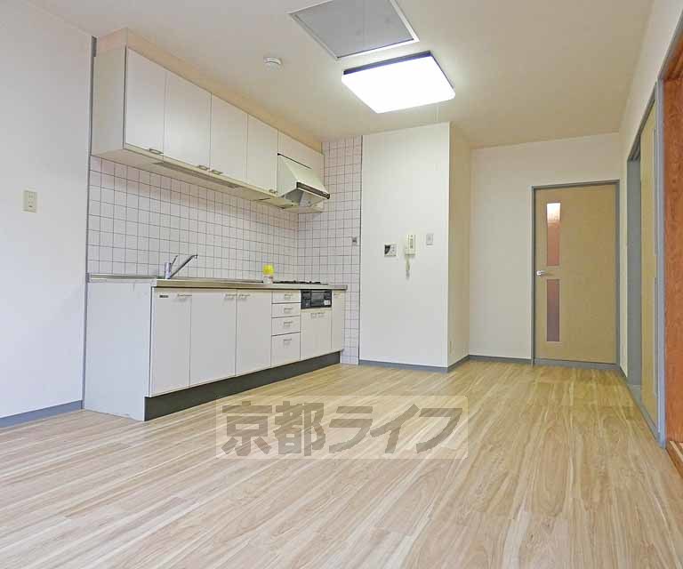 居室・リビング　リビングです。