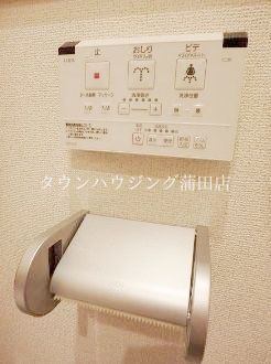 その他設備　★タウンハウジング蒲田店取り扱い★