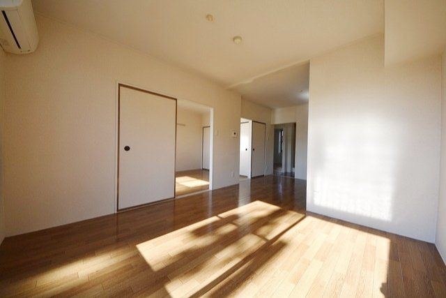 居室・リビング　リビング★