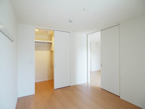 その他部屋・スペース　同物件、別号室の参考写真です。