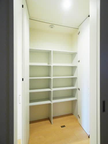 その他設備　同物件、別号室の参考写真です。