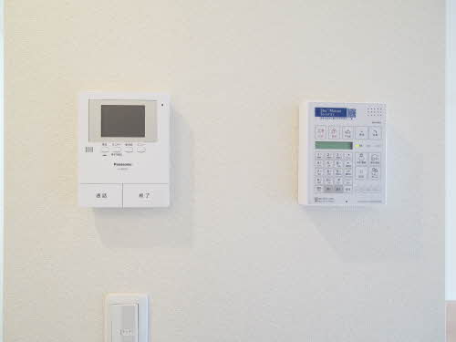 その他　同物件、別号室の参考写真です。