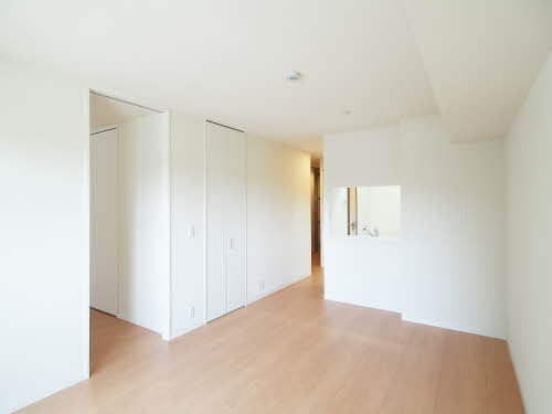 居室・リビング　同物件、別号室の参考写真です。