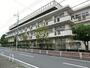 小学校　横浜市立緑小学校（小学校）まで446m