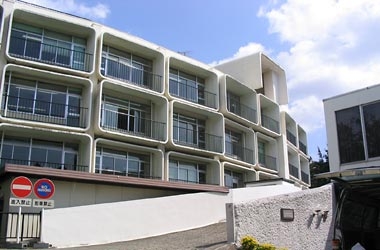 小学校　清泉インターナショナルスクール（小学校）まで414m