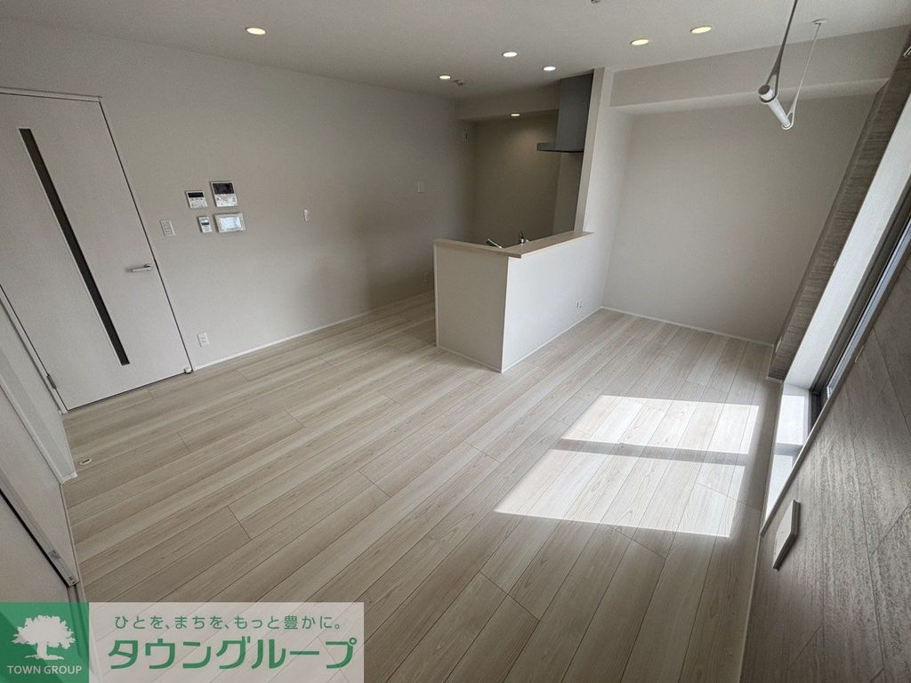 居室・リビング　リビング/居室