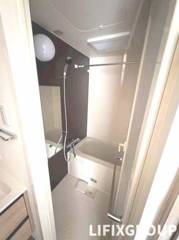 バス・シャワールーム　風呂