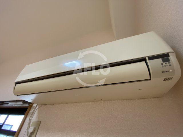 その他設備　キリンパークサイド　エアコン