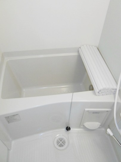 バス・シャワールーム　☆浴室☆