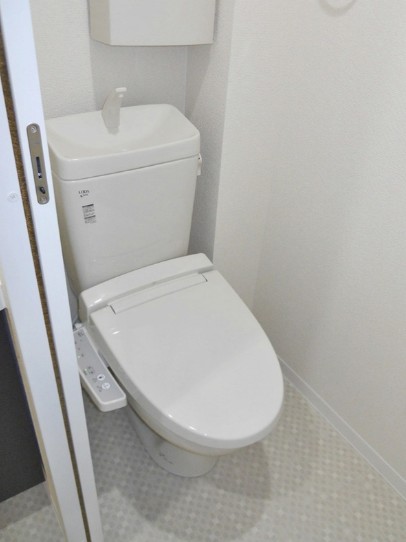 トイレ　☆トイレ☆