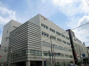 警察署・交番　城東警察署（警察署・交番）まで493m