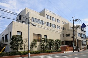 病院　寿康会病院（病院）まで431m