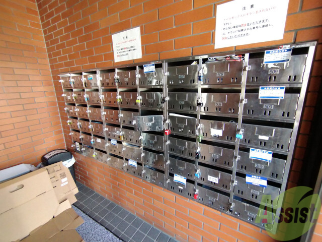 駐車場　駐車場その他