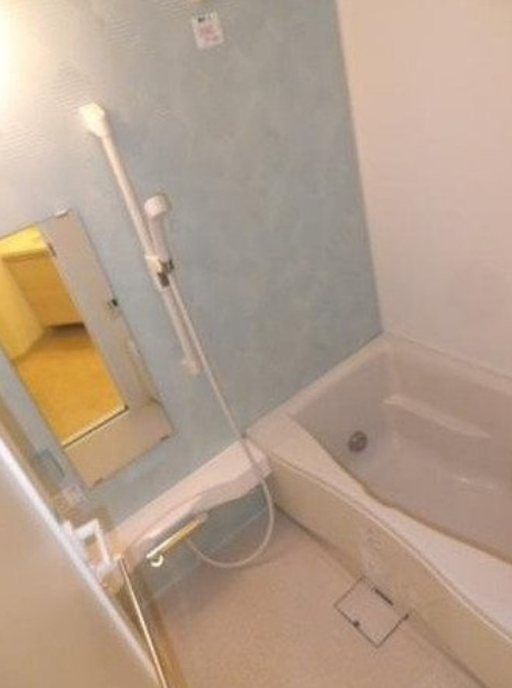 バス・シャワールーム　☆浴室☆