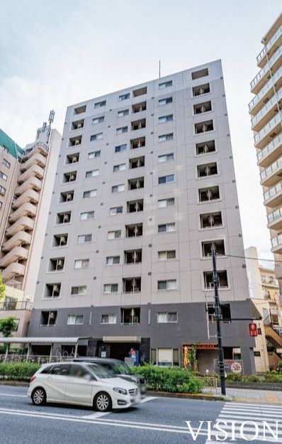 建物外観　☆外観☆