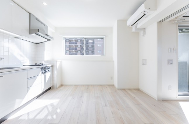 居室・リビング　☆居間・リビング☆