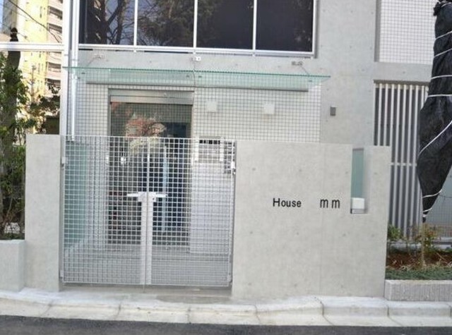 セキュリティ　オートロック完備