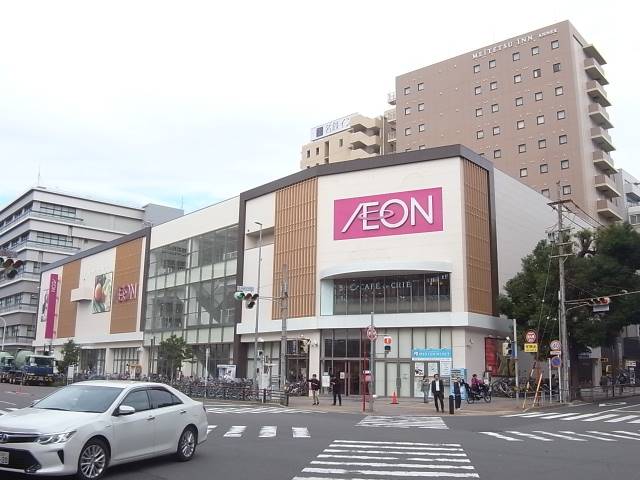 スーパー　イオン金山（スーパー）まで434m