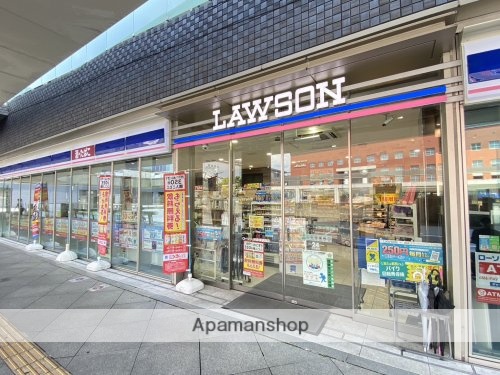 コンビニ　ローソン　ＪＲ奈良駅西店（コンビニ）まで382m