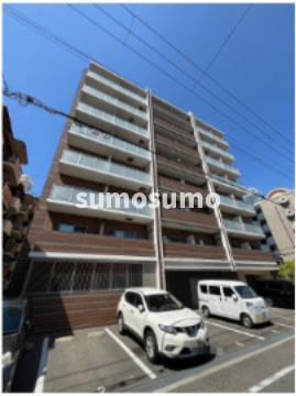 建物外観　外はこのようになっています