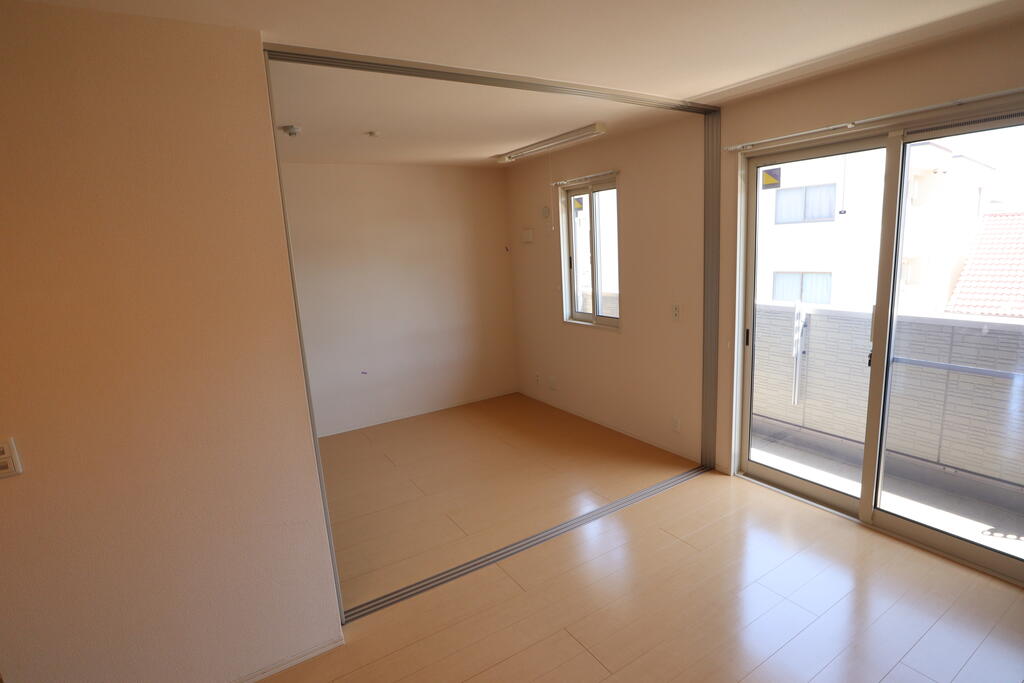 その他部屋・スペース　LDK3・洋室2