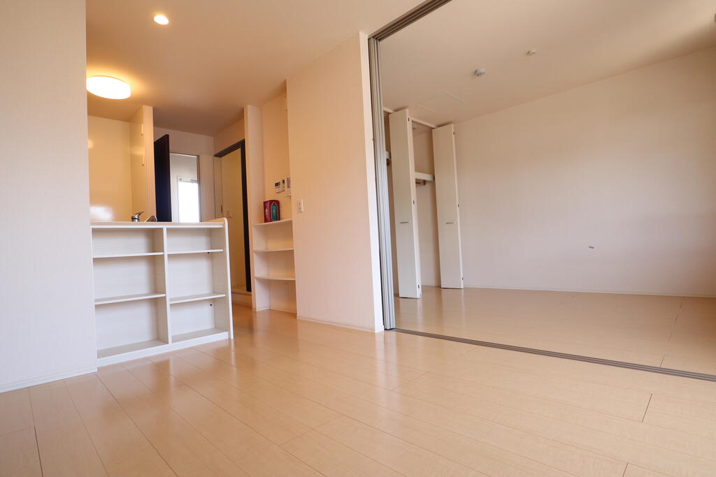 居室・リビング　LDK1