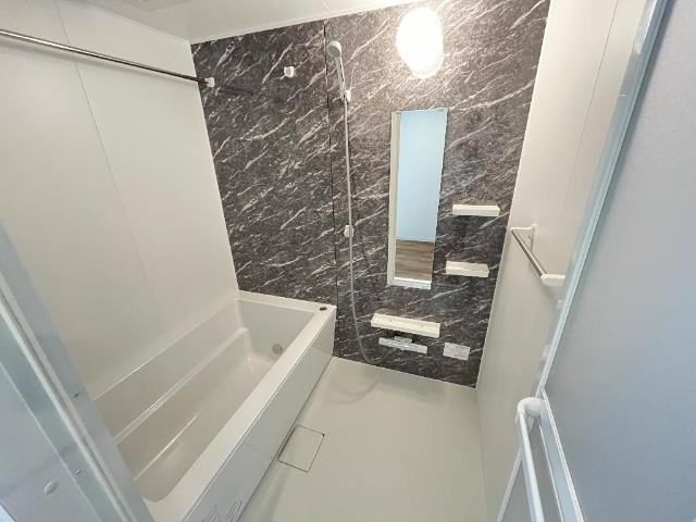 バス・シャワールーム　同仕様