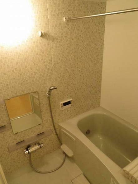 バス・シャワールーム　☆浴室☆