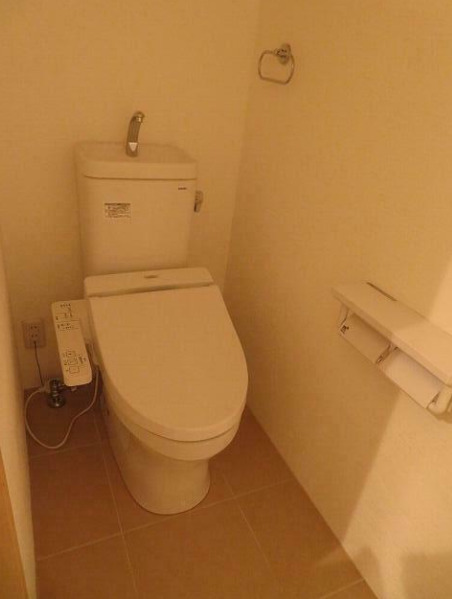 トイレ　☆トイレ☆