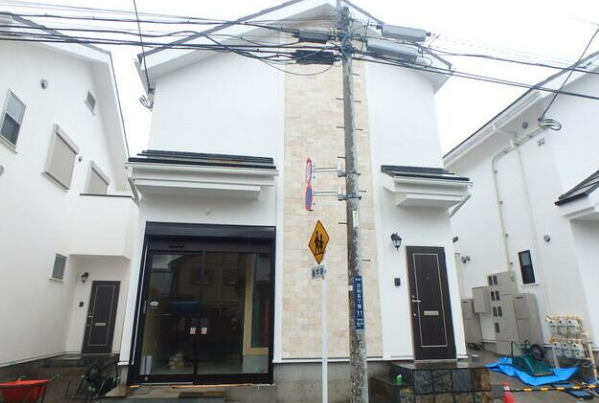 建物外観　☆外観☆