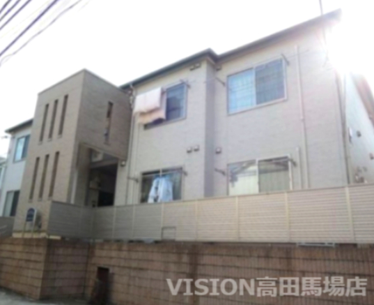 建物外観　☆外観☆