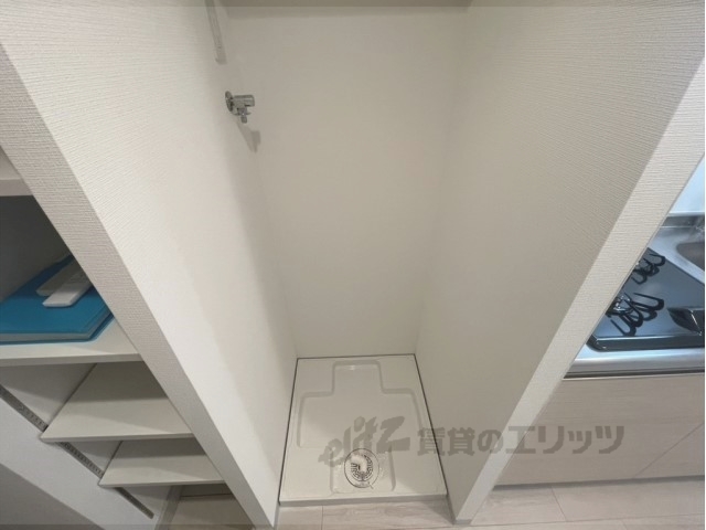 その他部屋・スペース　洗濯機置場