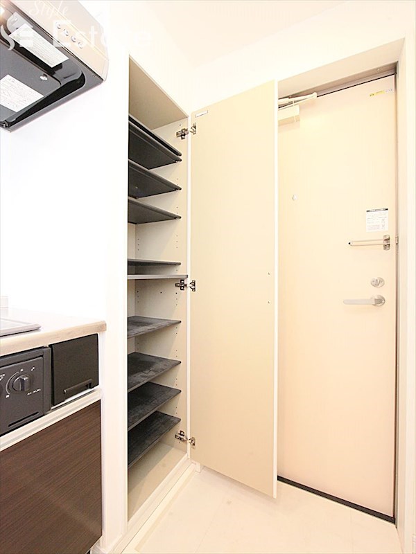 その他　シューズボックス