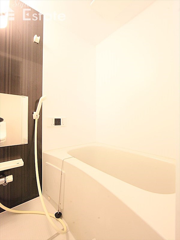 バス・シャワールーム　バスルーム