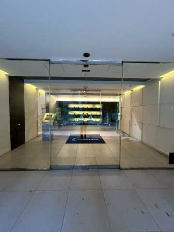 エントランス　コンフォリア東池袋WEST