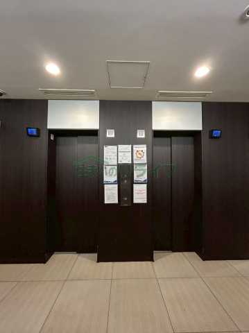 その他設備　コンフォリア東池袋WEST