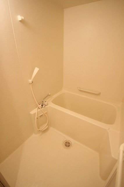 バス・シャワールーム　別号室の写真です