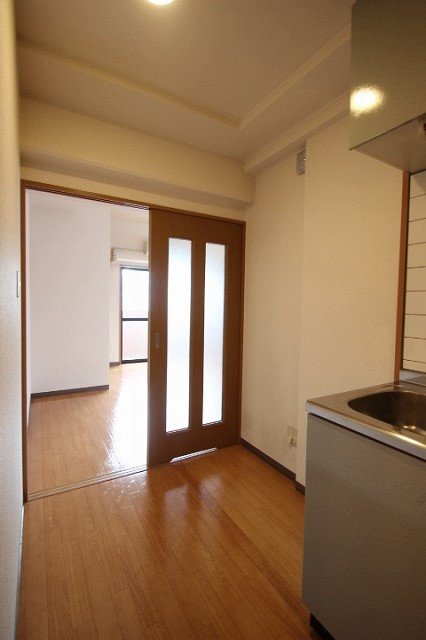 その他部屋・スペース　別号室の写真です