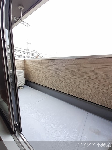 ＪＲ徳島線 鴨島駅 徒歩14分 2階建 築14年の内装写真