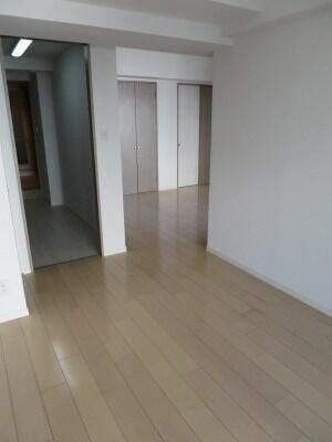 居室・リビング　※全て別号室のお写真。内装等参考にしてください。