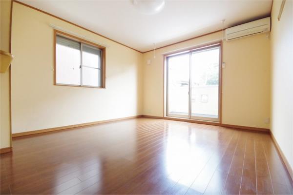 居室・リビング　※類似室内