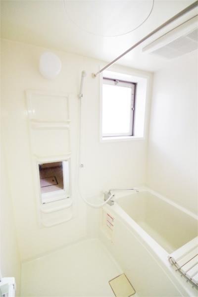 バス・シャワールーム　※類似室内