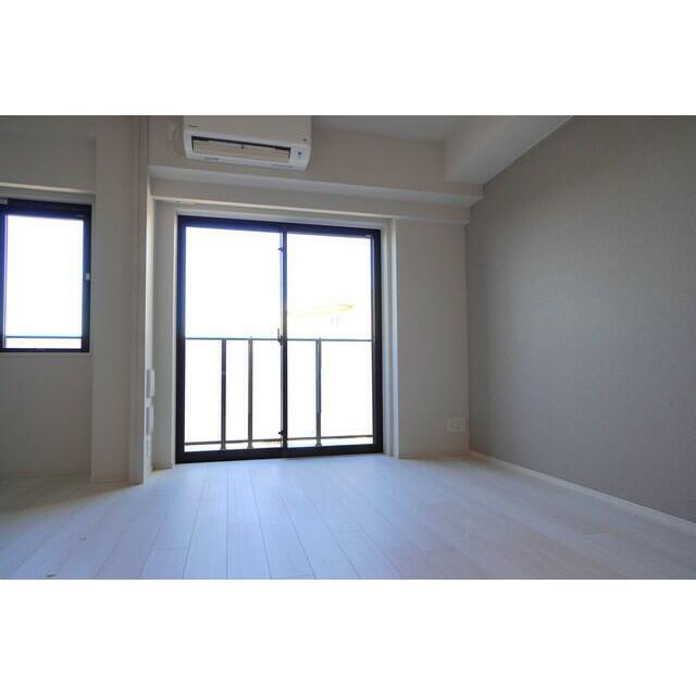 居室・リビング　※写真は同タイプ住戸です。