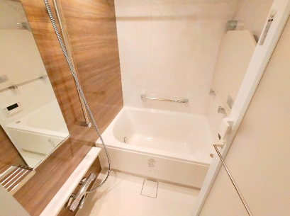 バス・シャワールーム　シーズンフラッツ押上テラス