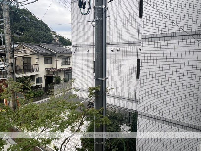 眺望　眺望