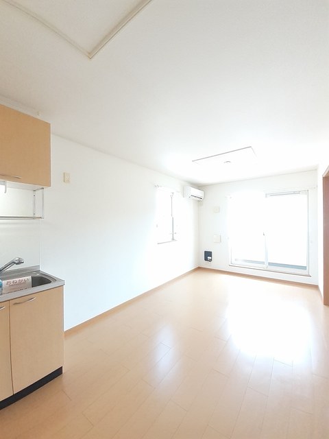 居室・リビング　居室・リビング