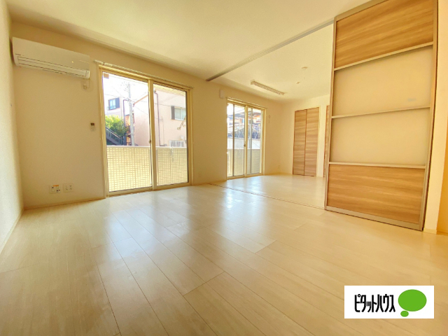 居室・リビング　ＬＤＫ