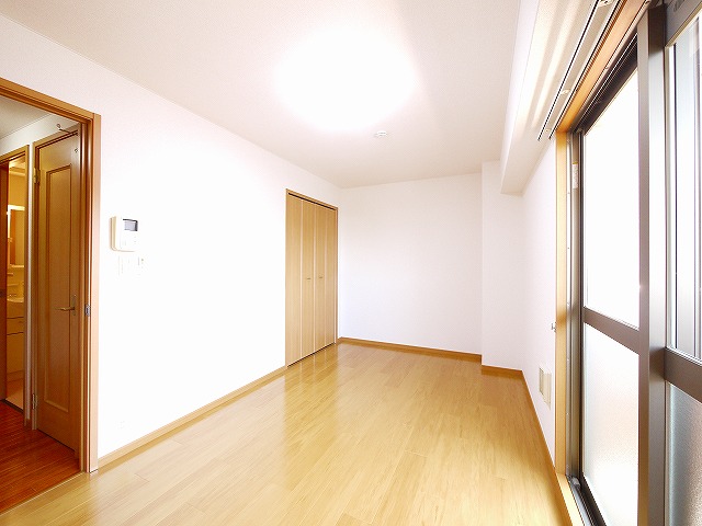 居室・リビング　リビングです