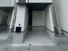 駐車場　★お部屋探しはタウンハウジング稲田堤店まで★