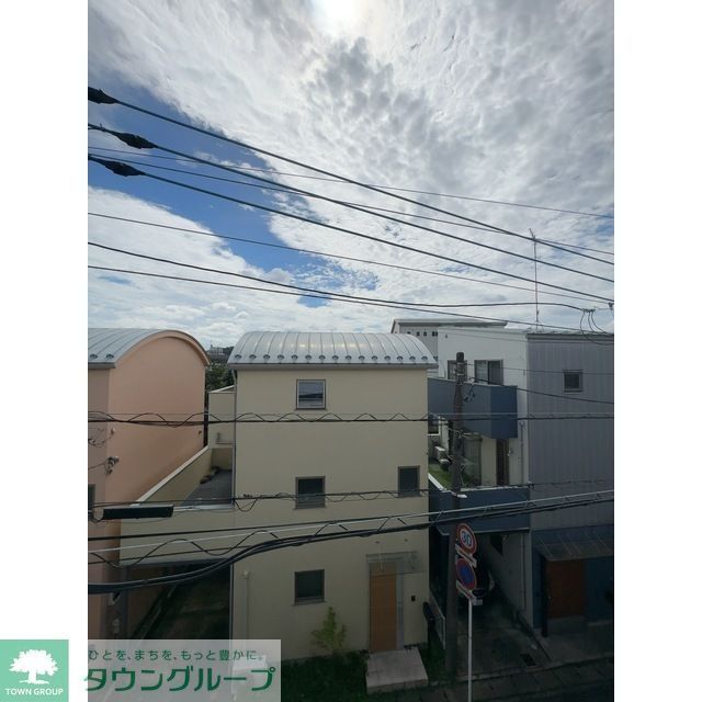 その他　★お部屋探しはタウンハウジング稲田堤店まで★